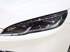 BYD Seal 06 DM-i 120KM Flagship - ფოტო 18