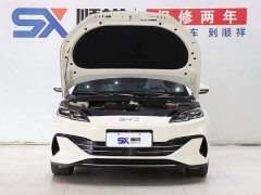 BYD Seal 06 DM-i 120KM Flagship - ფოტო 19