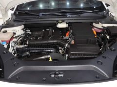 BYD Seal 06 DM-i 120KM Flagship - ფოტო 20