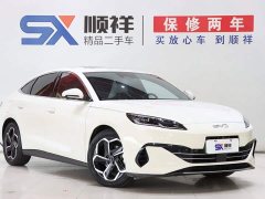 BYD Seal 06 DM-i 120KM Flagship - ფოტო 3