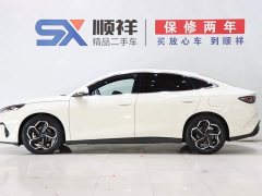 BYD Seal 06 DM-i 120KM Flagship - ფოტო 4