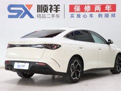 BYD Seal 06 DM-i 120KM Flagship - ფოტო 5