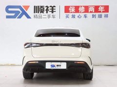 BYD Seal 06 DM-i 120KM Flagship - ფოტო 6