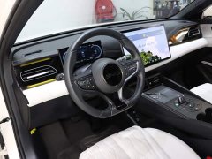 BYD Seal 06 DM-i 120KM Flagship - ფოტო 9