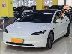 Tesla Model 3 Long Range All-Wheel Drive - фото 1