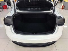 Tesla Model 3 Long Range All-Wheel Drive - фото 11