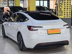 Tesla Model 3 Long Range All-Wheel Drive - фото 15