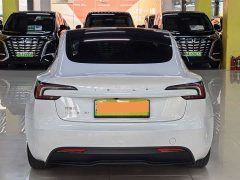 Tesla Model 3 Long Range All-Wheel Drive - фото 16