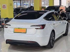 Tesla Model 3 Long Range All-Wheel Drive - фото 17