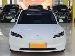 Tesla Model 3 Long Range All-Wheel Drive - фото 2