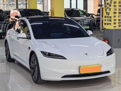 Tesla Model 3 Long Range All-Wheel Drive - фото 3