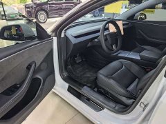 Tesla Model 3 Long Range All-Wheel Drive - фото 4