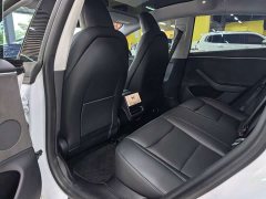 Tesla Model 3 Long Range All-Wheel Drive - фото 5