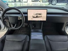 Tesla Model 3 Long Range All-Wheel Drive - фото 7