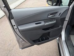 Toyota Sienna 2.5L Hybrid Platinum Edition - ფოტო 6