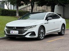 Volkswagen CC 380TSI Eye-Catching Edition - ფოტო 1