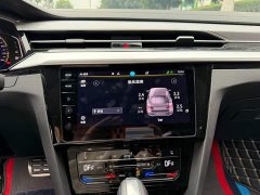 Volkswagen CC 380TSI Eye-Catching Edition - ფოტო 10