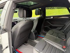 Volkswagen CC 380TSI Eye-Catching Edition - ფოტო 11