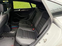 Volkswagen CC 380TSI Eye-Catching Edition - ფოტო 12