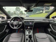 Volkswagen CC 380TSI Eye-Catching Edition - ფოტო 13