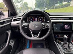 Volkswagen CC 380TSI Eye-Catching Edition - ფოტო 14