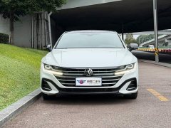 Volkswagen CC 380TSI Eye-Catching Edition - ფოტო 2