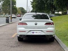 Volkswagen CC 380TSI Eye-Catching Edition - ფოტო 5