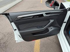 Volkswagen CC 380TSI Eye-Catching Edition - ფოტო 6
