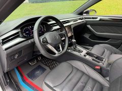 Volkswagen CC 380TSI Eye-Catching Edition - ფოტო 7