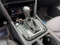 Volkswagen CC 380TSI Eye-Catching Edition - ფოტო 9