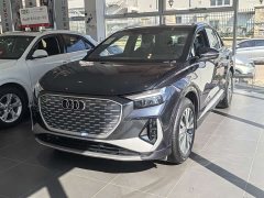 Audi Q4 e-tron 40 e-tron Trendsetter Edition - ფოტო 1
