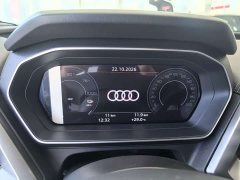 Audi Q4 e-tron 40 e-tron Trendsetter Edition - ფოტო 10