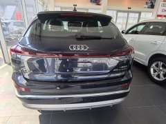 Audi Q4 e-tron 40 e-tron Trendsetter Edition - ფოტო 4