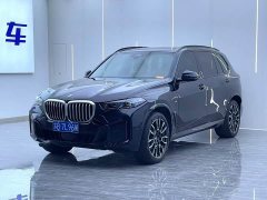 BMW X5 xDrive 40Li M Sport Midnight Edition - ფოტო 1