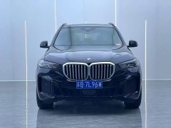 BMW X5 xDrive 40Li M Sport Midnight Edition - ფოტო 2