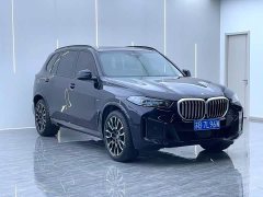 BMW X5 xDrive 40Li M Sport Midnight Edition - ფოტო 3