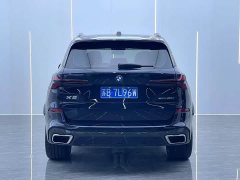 BMW X5 xDrive 40Li M Sport Midnight Edition - ფოტო 8