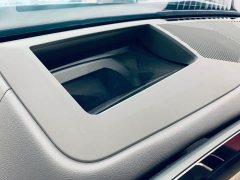 BMW 5 Series 530Li Luxury M Sport Package - ფოტო 11