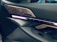 BMW 5 Series 530Li Luxury M Sport Package - ფოტო 12