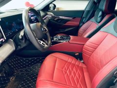 BMW 5 Series 530Li Luxury M Sport Package - ფოტო 5