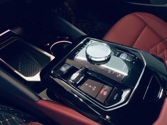 BMW 5 Series 530Li Luxury M Sport Package - ფოტო 6