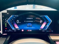 BMW 5 Series 530Li Luxury M Sport Package - ფოტო 8