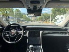FAW Red Flag H5 2.0T Automatic Smart Connected Flag Leader Edition - ფოტო 16