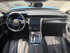 FAW Red Flag H5 2.0T Automatic Smart Connected Flag Leader Edition - ფოტო 17