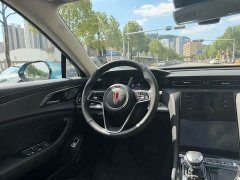 FAW Red Flag H5 2.0T Automatic Smart Connected Flag Leader Edition - ფოტო 19