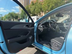 FAW Red Flag H5 2.0T Automatic Smart Connected Flag Leader Edition - ფოტო 8