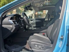 FAW Red Flag H5 2.0T Automatic Smart Connected Flag Leader Edition - ფოტო 9