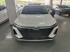 Chery Arrizo 8 1.6T DCT Elegance - ფოტო 1