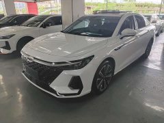 Chery Arrizo 8 1.6T DCT Elegance - ფოტო 2