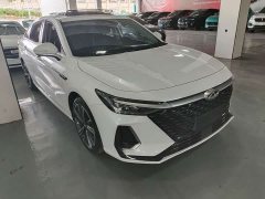 Chery Arrizo 8 1.6T DCT Elegance - ფოტო 3
